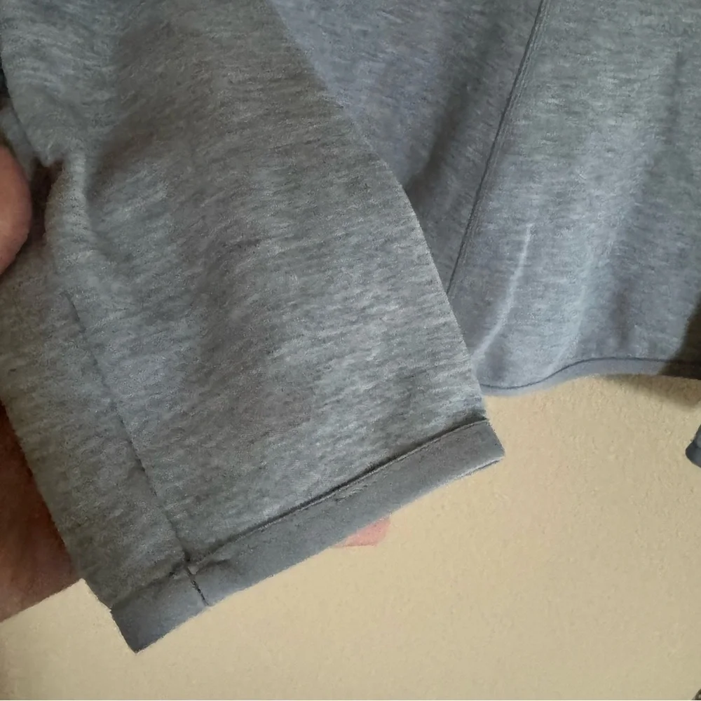 Nike Sportswear Tech Fleece Windrunner Full Zip Hooded Jacket Women’s size small